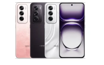 Oppo Reno 12