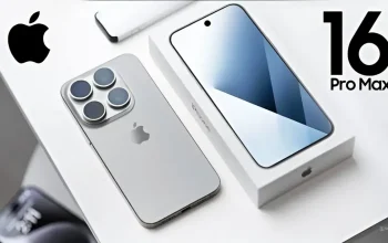 iPhone 16 Pro Max3