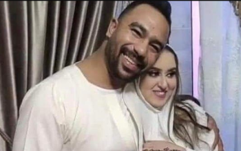 مسلسل على قيد الحب