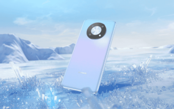 HUAWEI nova Y90