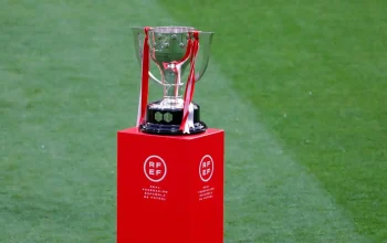 ترتيب الدوري الإسباني