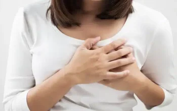 تغير الهرمونات