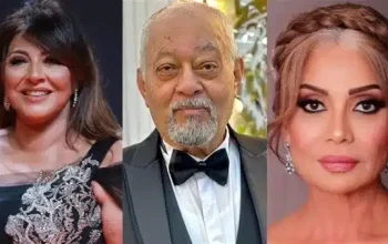 هناء وشيرين