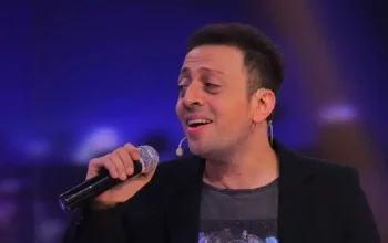 حفل غنائي