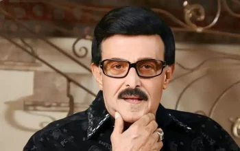 ذكريات الضحك مع سمير غانم