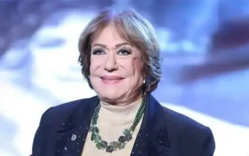 سميحة أيوب