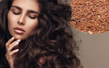 فوائد حب الرشاد للشعر