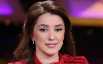 كندة علوش