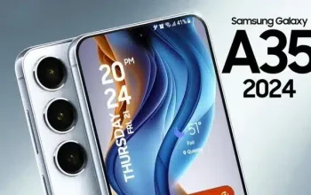 موبايل سامسونج جالاكسي A35