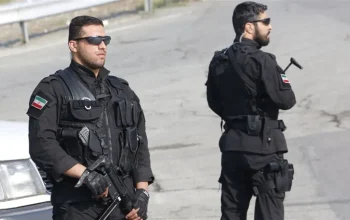 استهداف هجوم مسلح لمحكمة في زاهدان